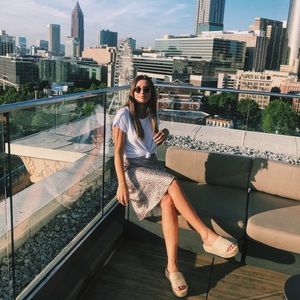 Meet your Posher, Haley